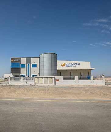 Integrated Facilities Management | TTE | UAE