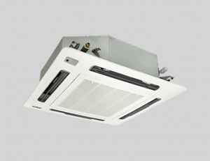 Top HVAC Equipment & Solutions Provider | TTE | UAE