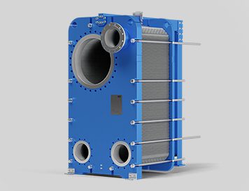 HVACR Condenser in UAE